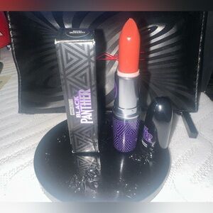 MAC Royal Integrity Matte Lipstick